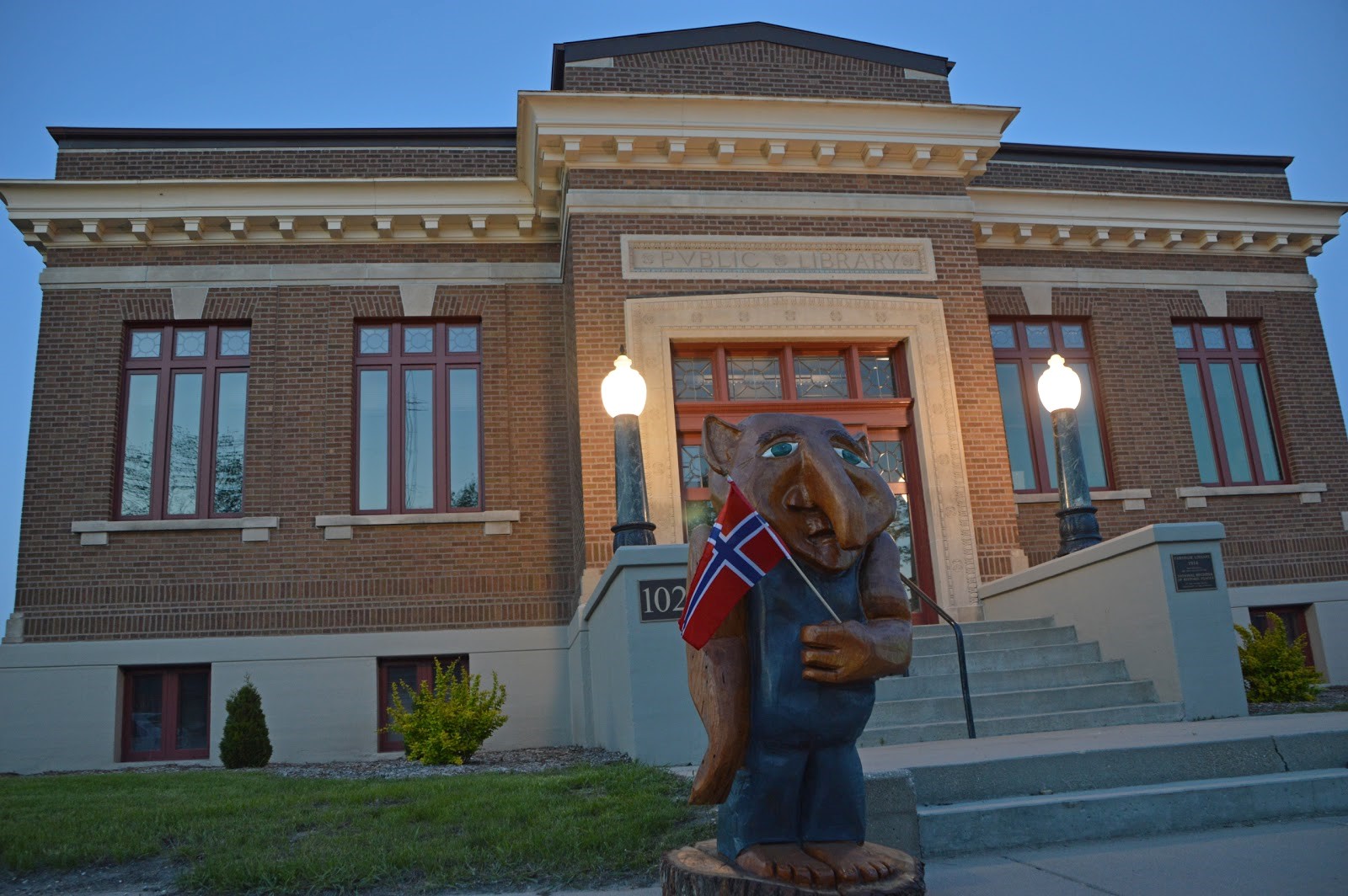 Reviews for Pool Side Snack Shop At Seven Clans Casino Thief River